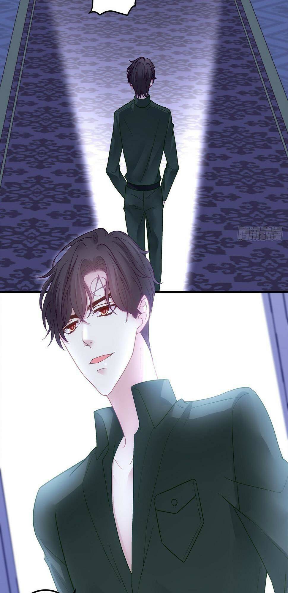 toàn bộ nắm trong tay chapter 164 19