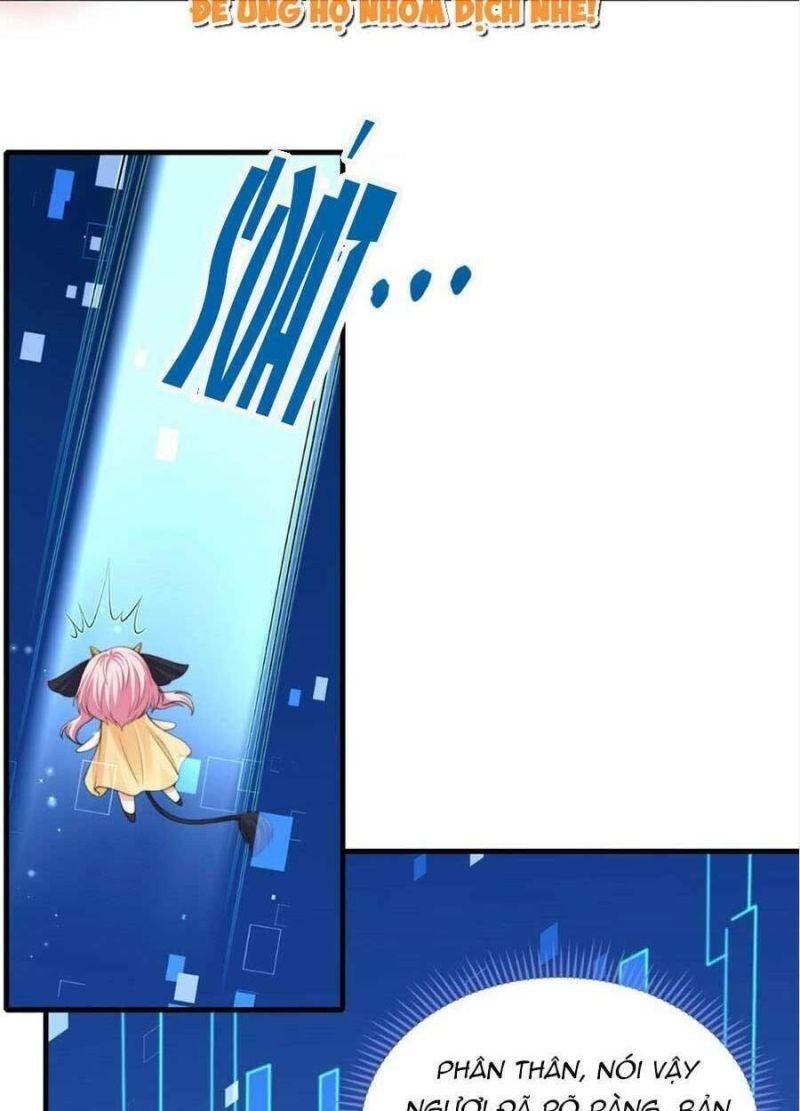 tôi được năm đại lão chiều chuộng hết nấc chapter 36 8