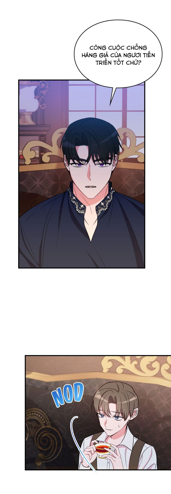 câu chuyện về nữ công tước chapter 74 18