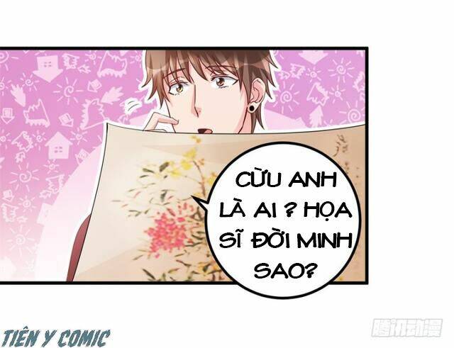 thấu thị tiên y chapter 69 11