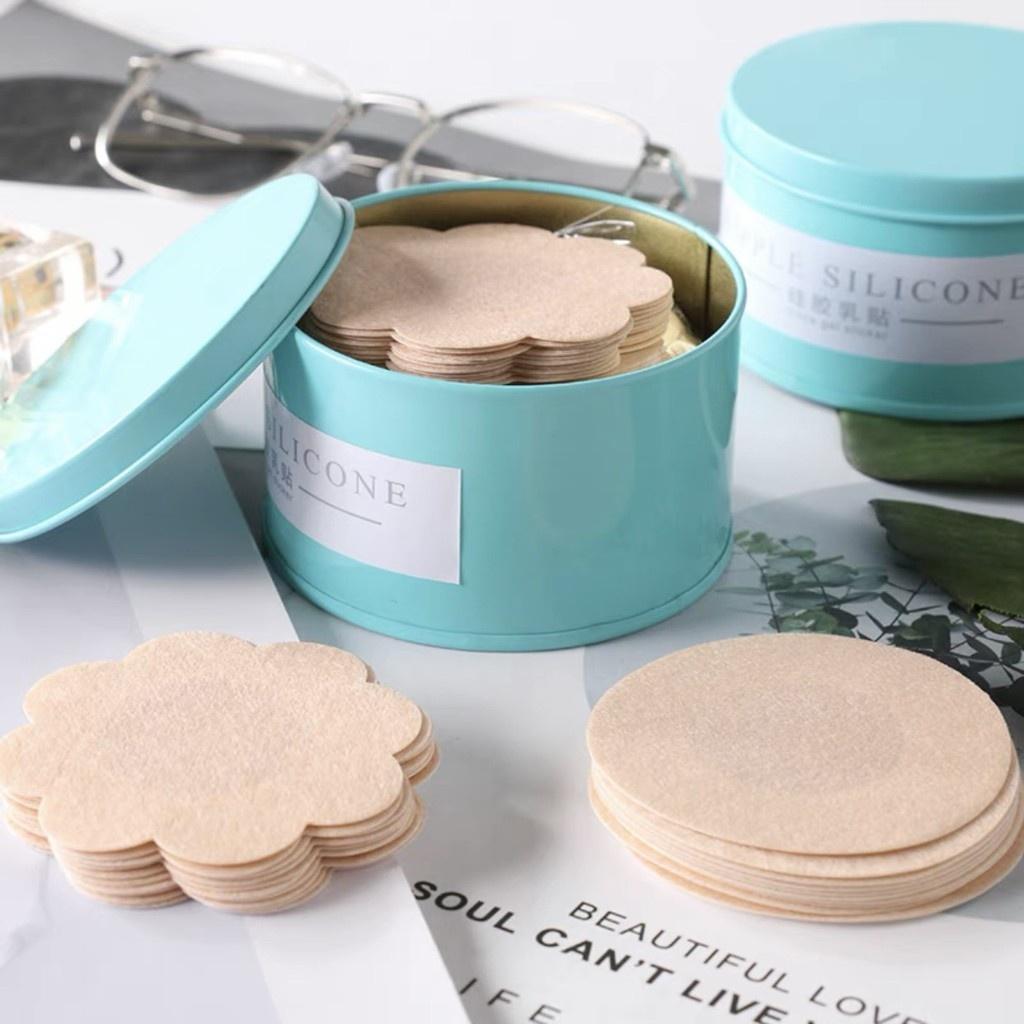 HỘP 60 MIẾNG DÁN TI GIẤY