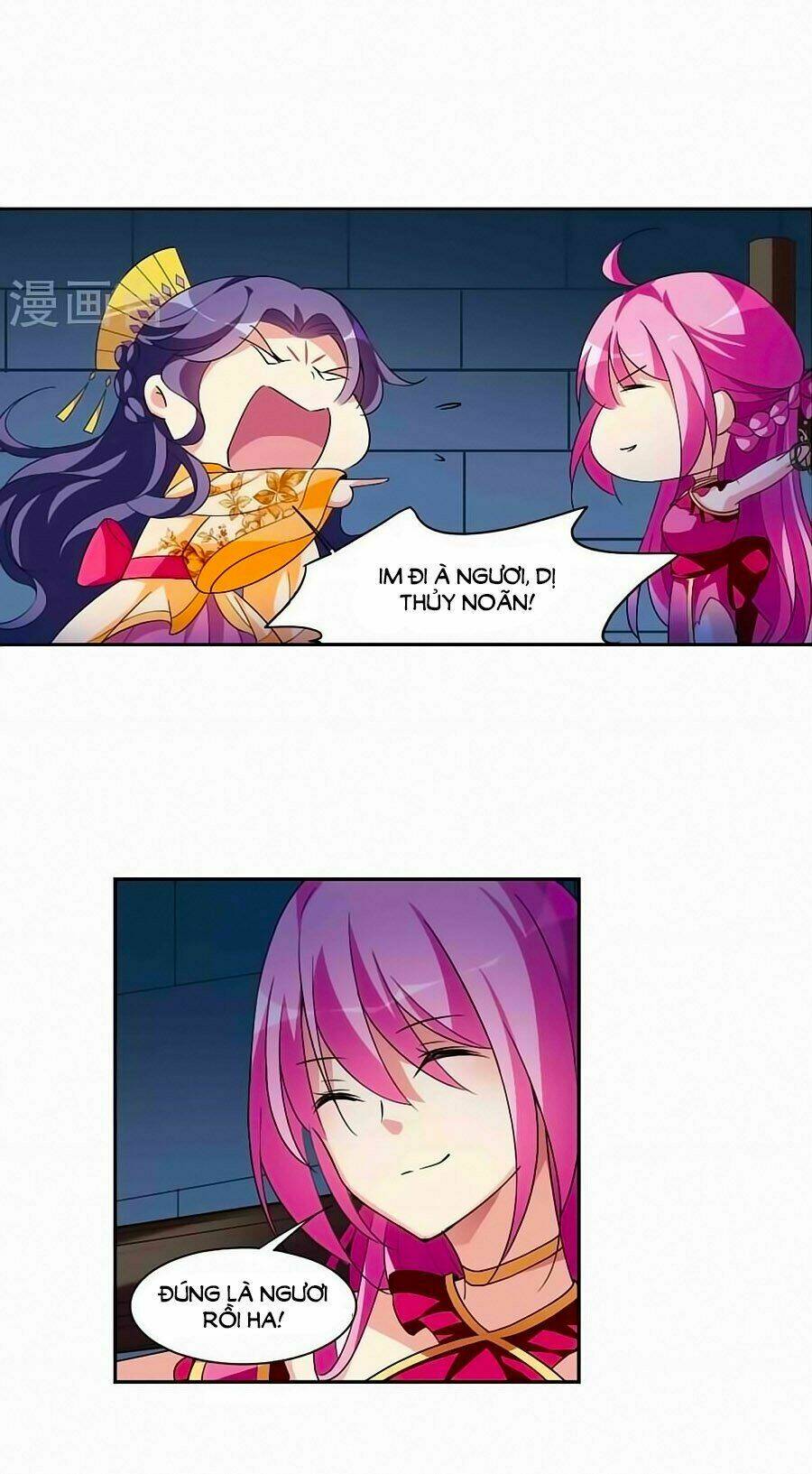 toàn cơ từ chapter 29 19