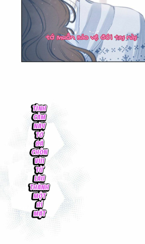 nỗi buồn của hoa cẩm tú cầu chapter 29 22