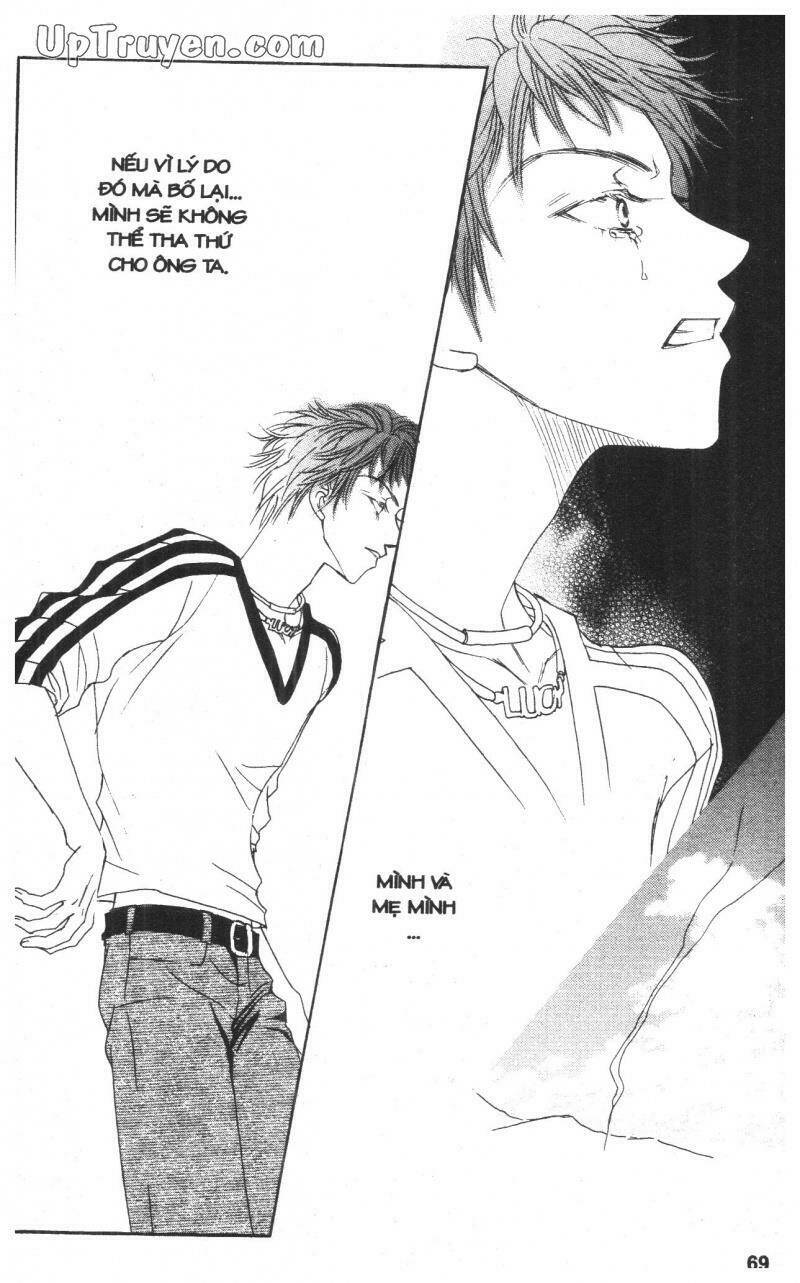 cinderella man chapter 5 69