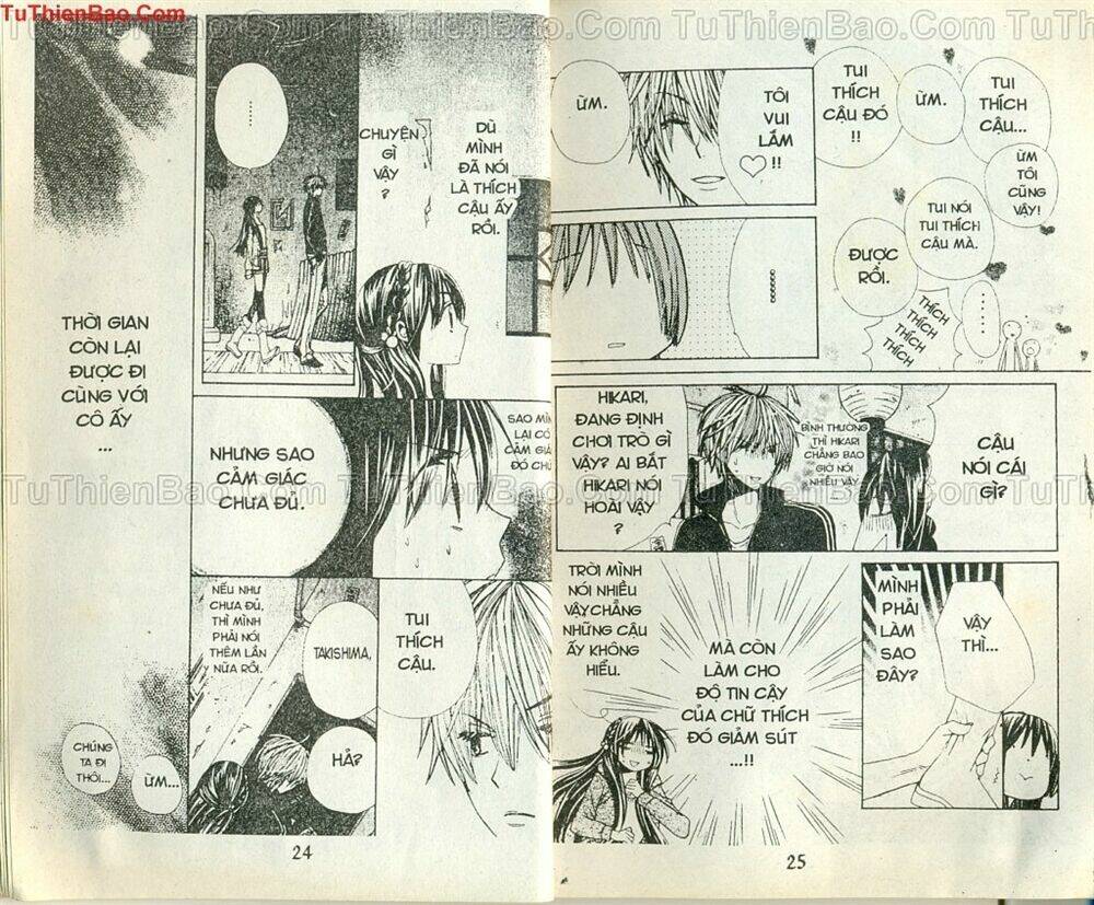 s a - lớp học ưu tú chapter 10 11