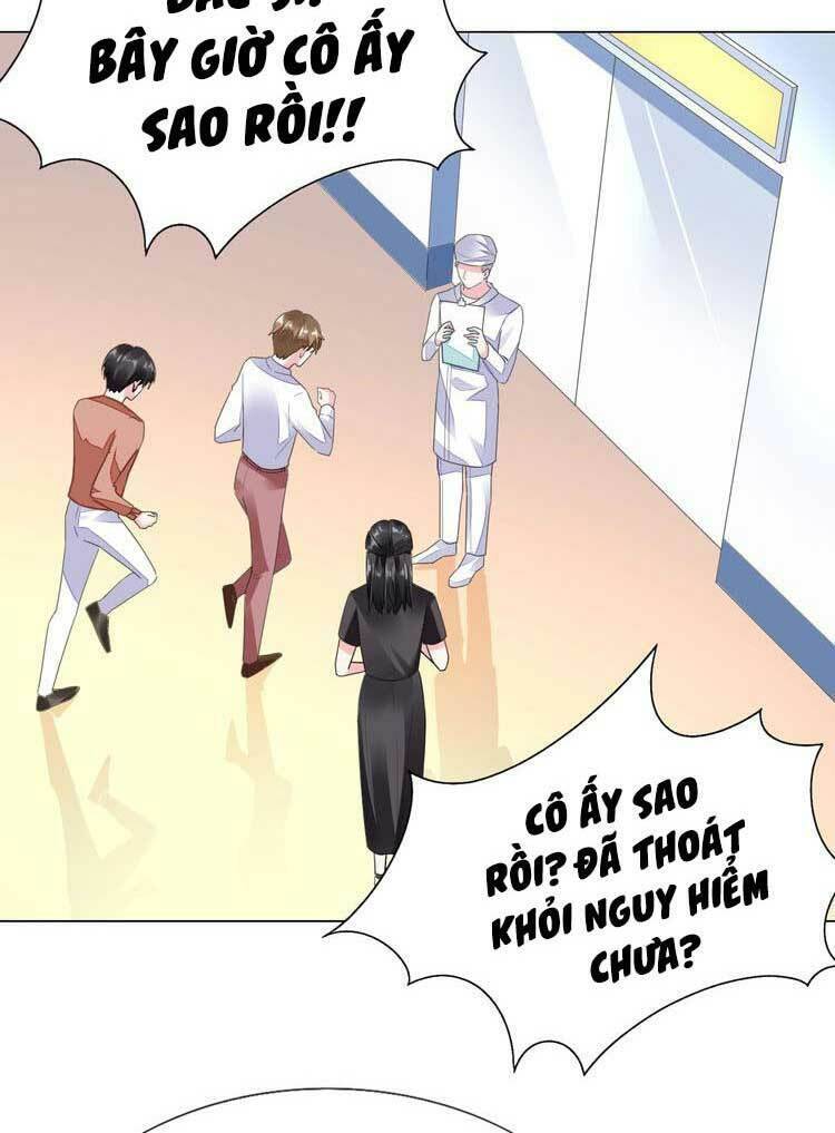 điều ước sủng ái bất bình đẳng chapter 87.1 10