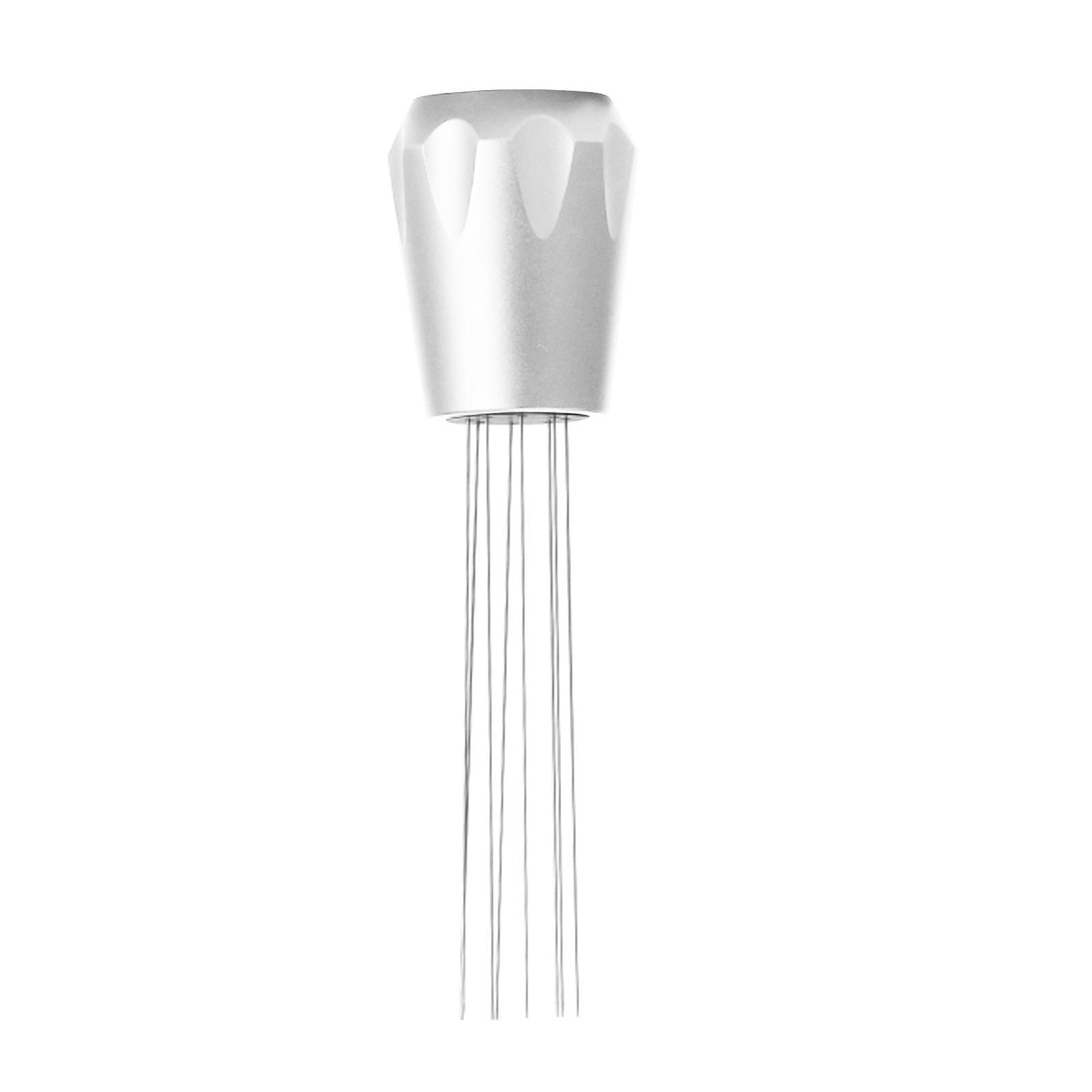 2pcs Needle Coffee Tamper Distributor Espresso Coffee Stirrer