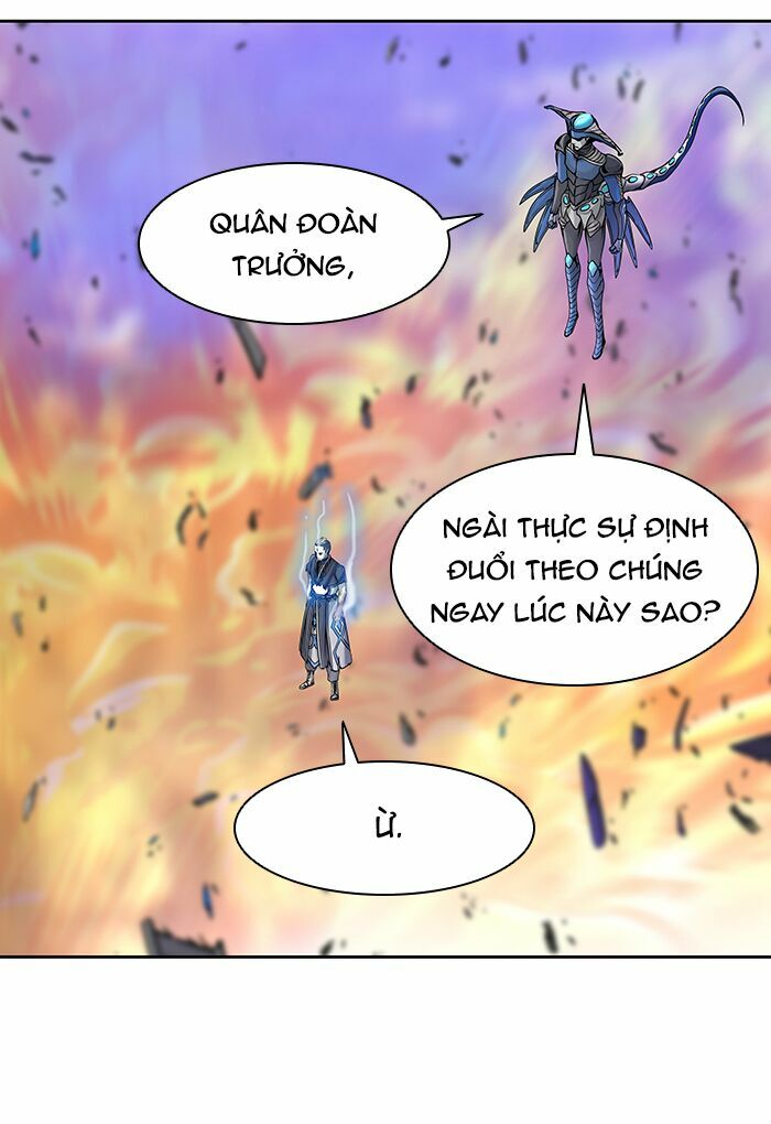 tòa tháp bí ẩn 2 chapter 336 49