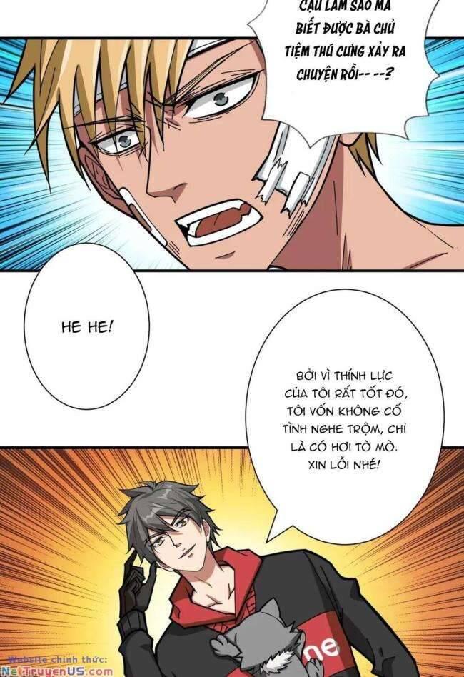 god slayer chapter 99 22