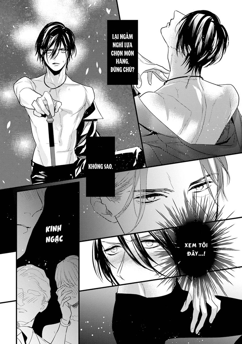 kiss and night chapter 4 9
