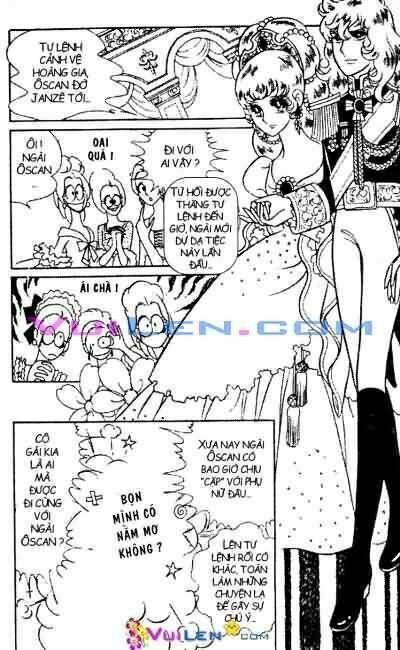 hoa hồng véc-xây chapter 3 121