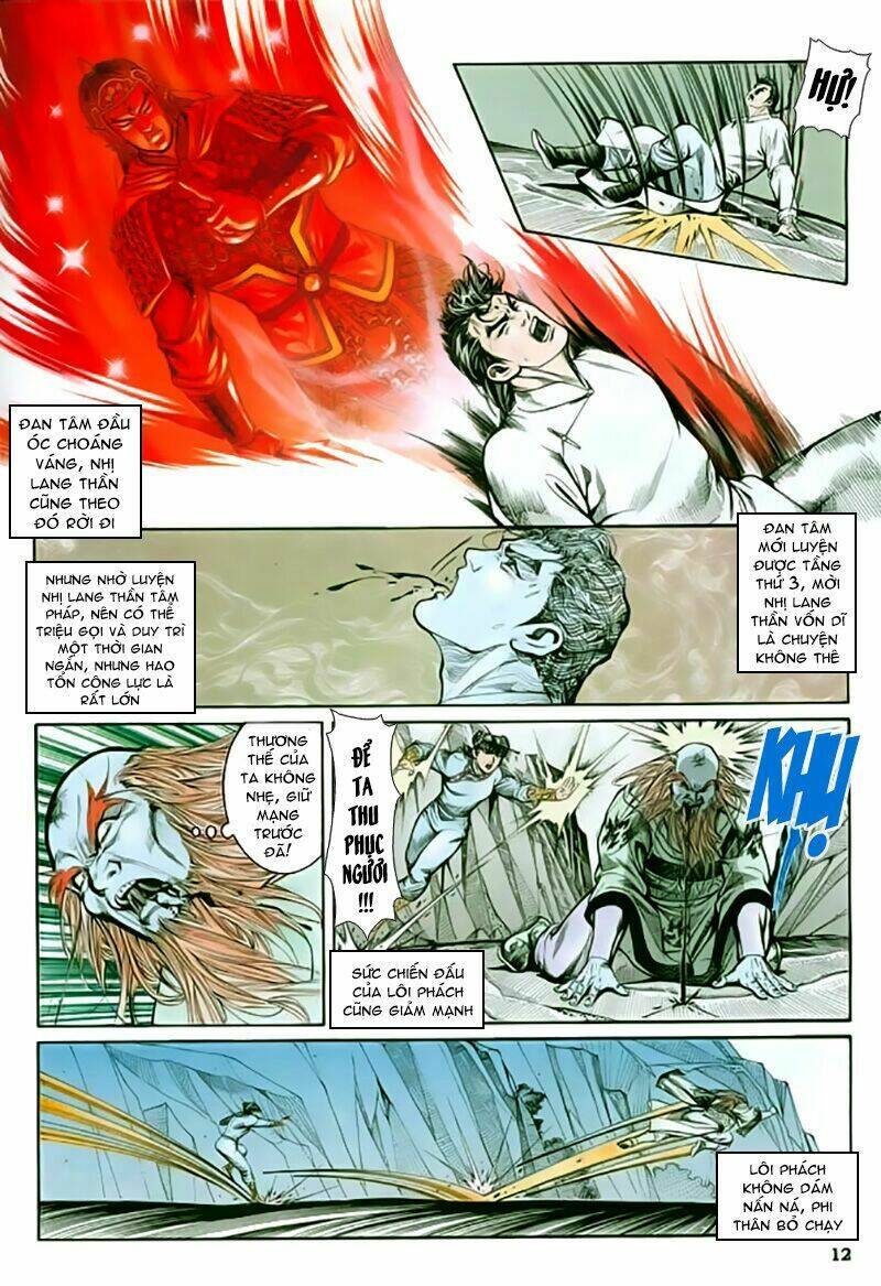 nghĩa dũng môn chapter 20 12