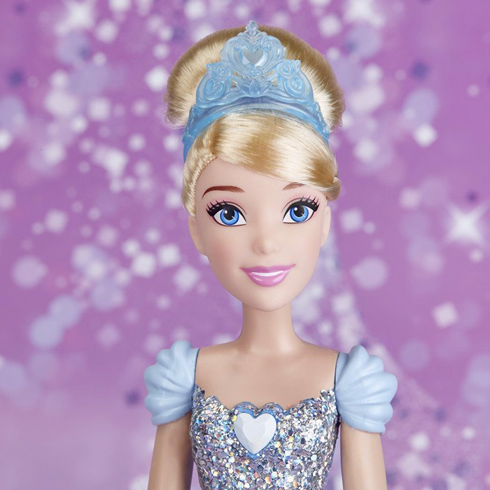 Đồ chơi búp bê công chúa Cinderella Disney Princess