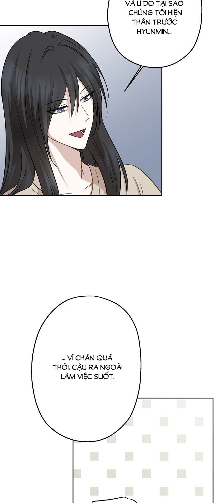 cuộc sống kỳ thú chapter 71 43