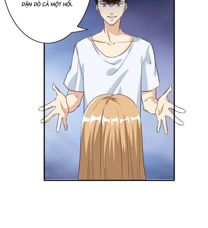 cẩm tú trùng sinh: chào buổi sáng phó thái thái chapter 104 14