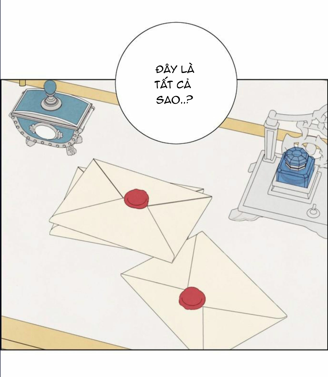 tôi đã cướp mất đêm đầu tiên của nam chính chapter 62.2 11