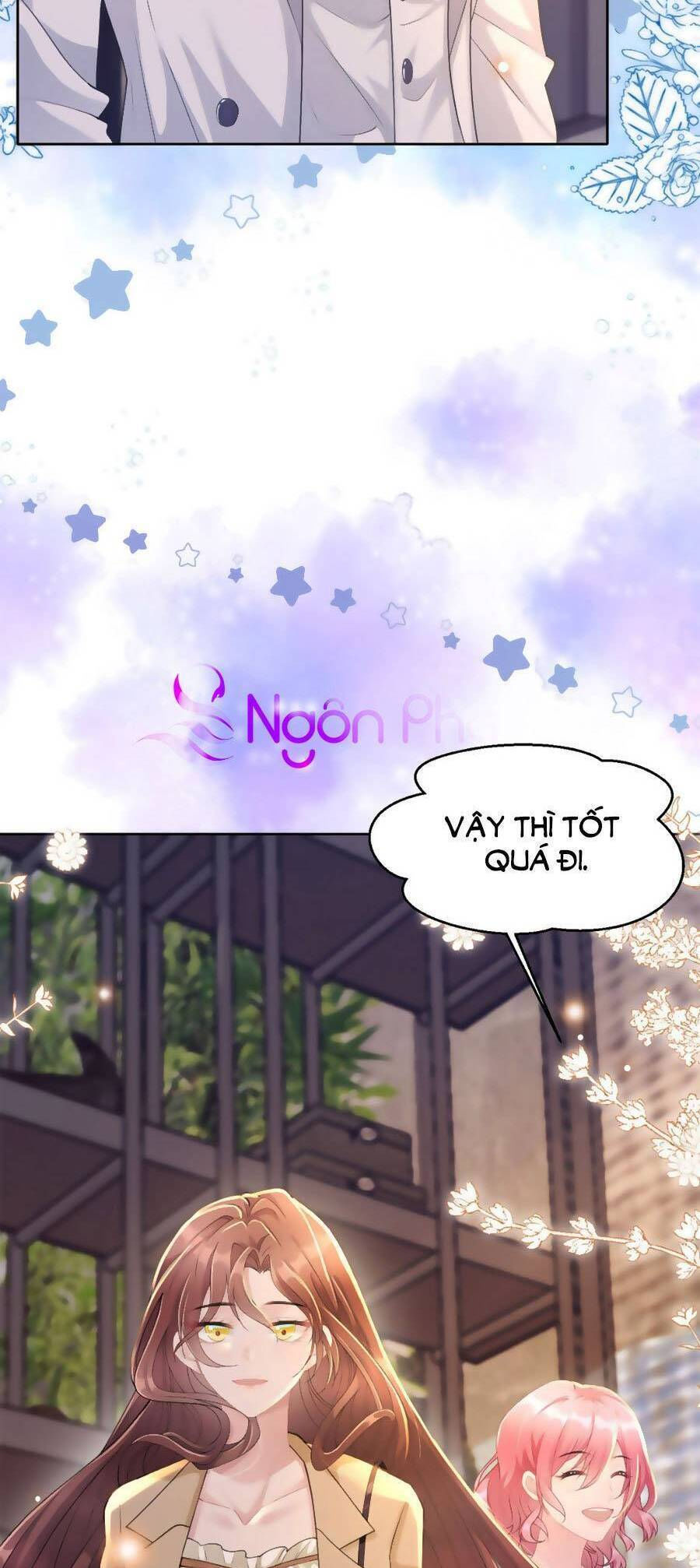 hãy để cô ấy hạ cánh! chapter 14 33