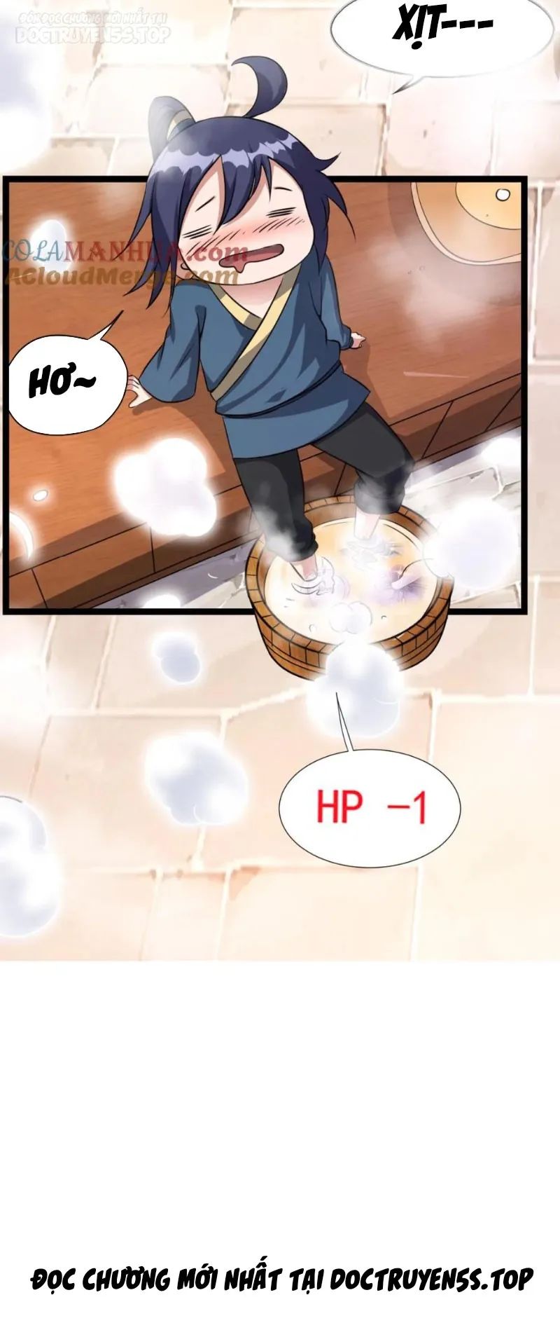 huyền huyễn: ta bắt đầu vô địch từ bại gia chapter 10 8