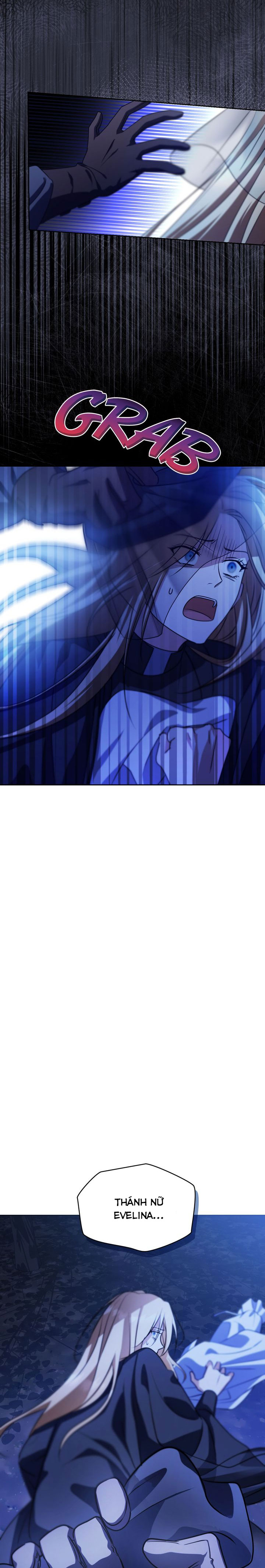 thánh nữ evelina chapter 28 21