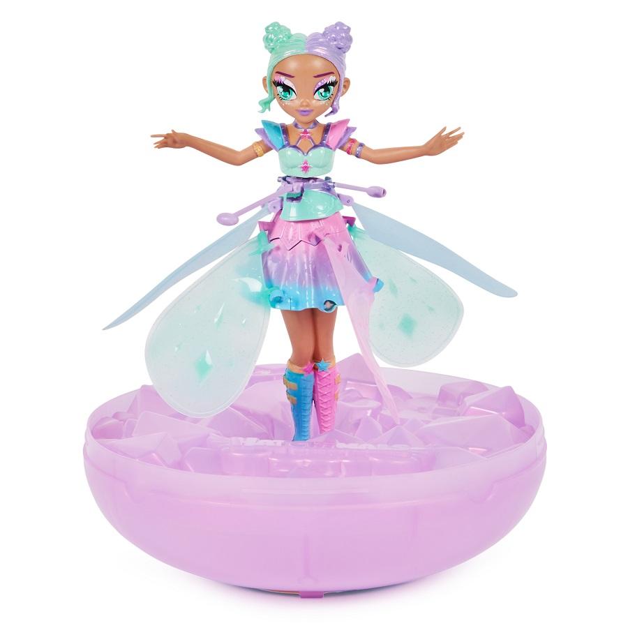 Đồ Chơi Thiên Thần Bay Pha Lê Lấp Lánh HATCHIMALS 6067590