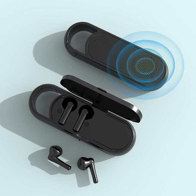 754alj4818371 Tai nghe rảnh tay Bluetooth Stereo Auriculares Earbuds Tai nghe Điện thoại