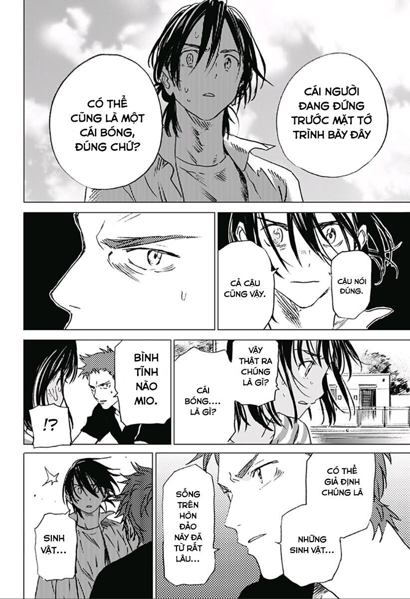 summer time render chapter 9 9