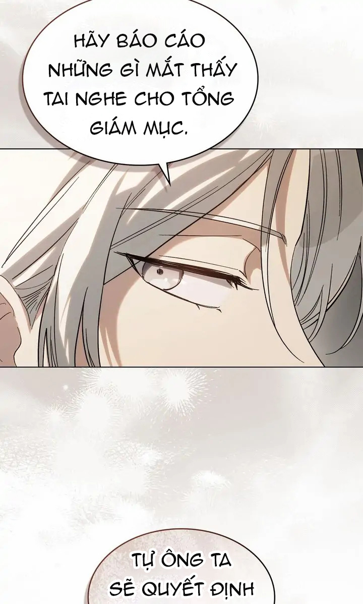 Định Mệnh An Bài Đôi Ta chapter 9.1 - Trang 25