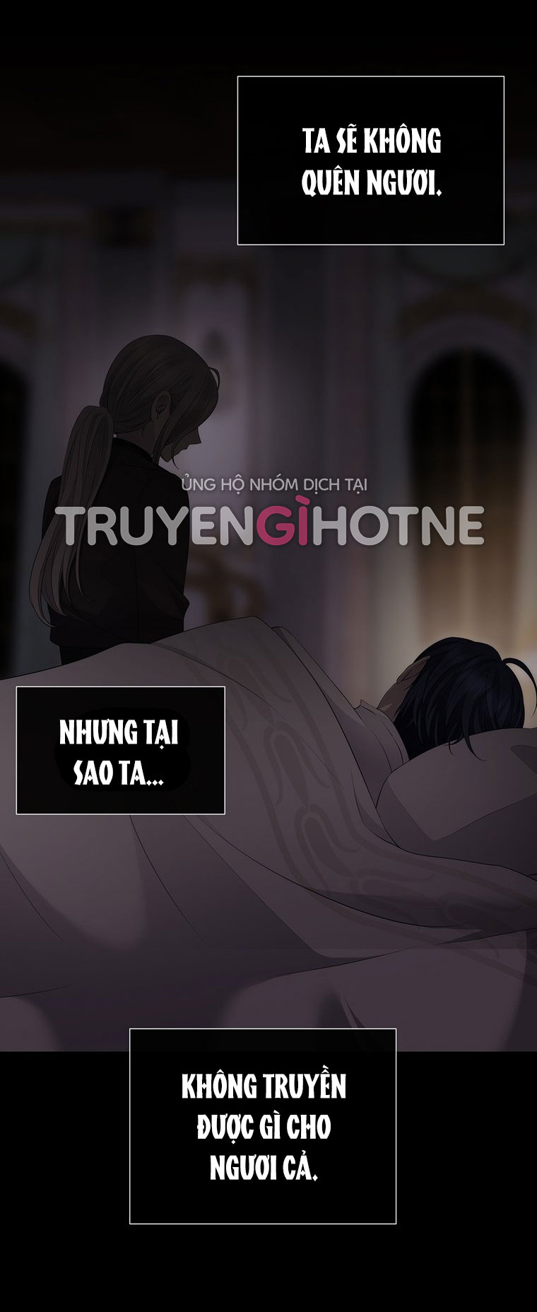năm môn đệ của charlotte chapter 164.1 10