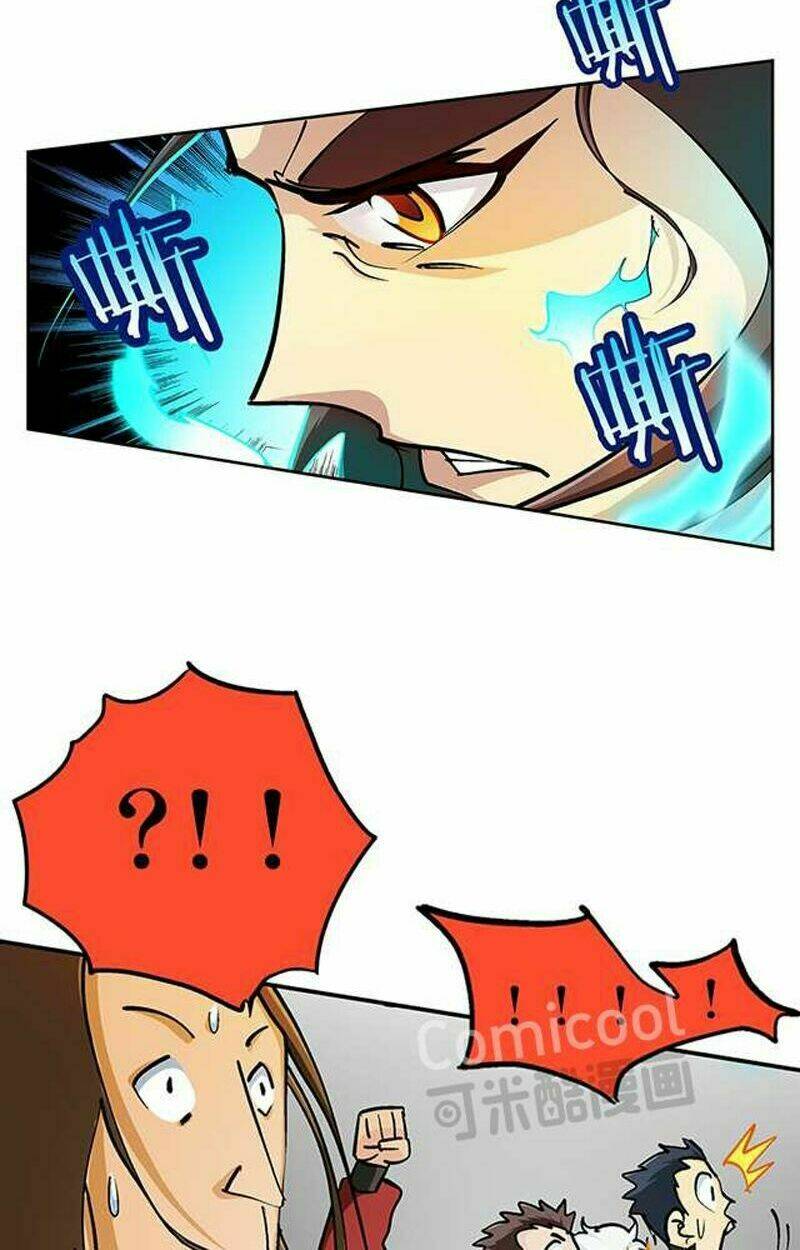 phong quỷ truyền thuyết chapter 29 5