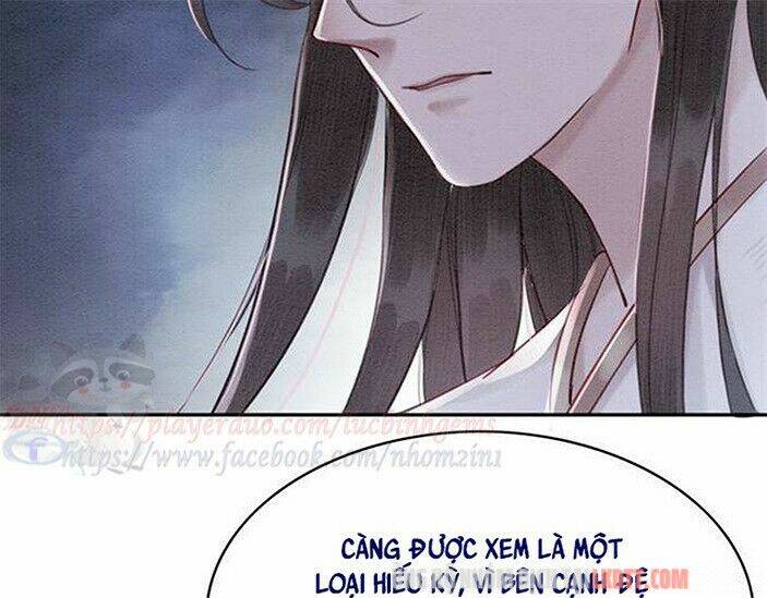 trọng sinh bá sủng nhiếp chính vương quá mạnh mẽ chapter 78 52