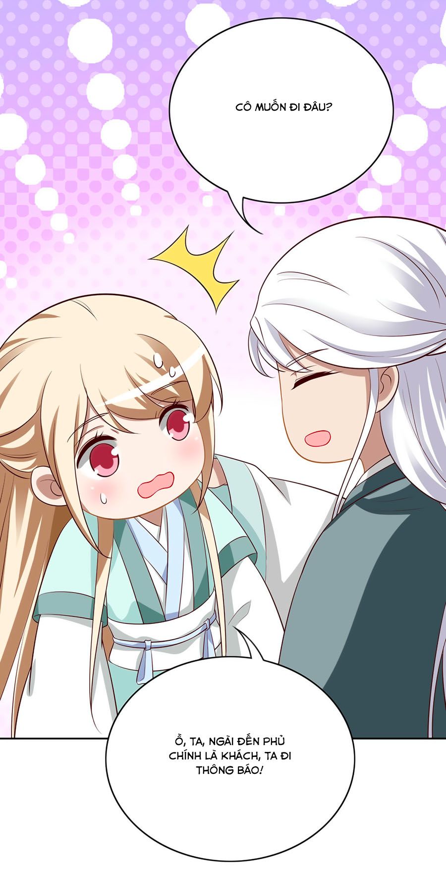 kiêu ngạo vương gia chủng điền phi chapter 66 20