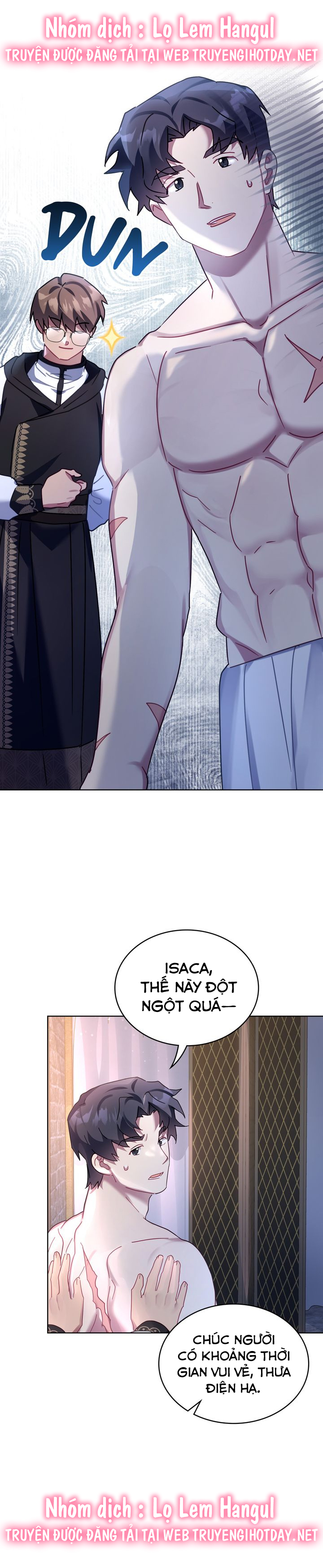 công chúa muôn loài chapter 88 7