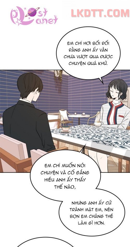 kiếp này cũng xin chăm sóc tôi như vậy nhé kiếp này cũng xin chăm sóc tôi như vậy nhé chapter 10 43