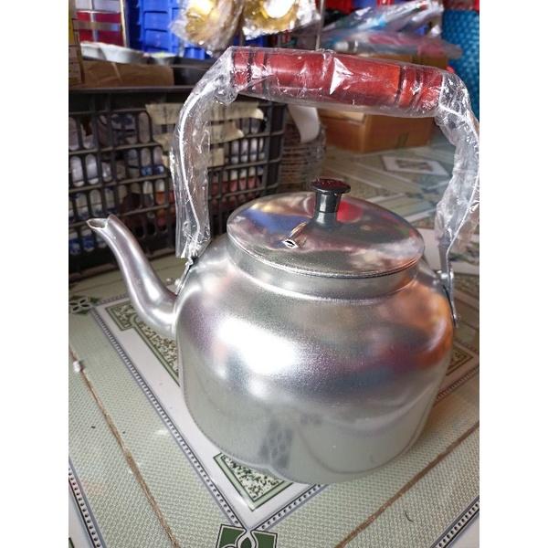 Ấm nhôm 5 lít Tân Đức Thành