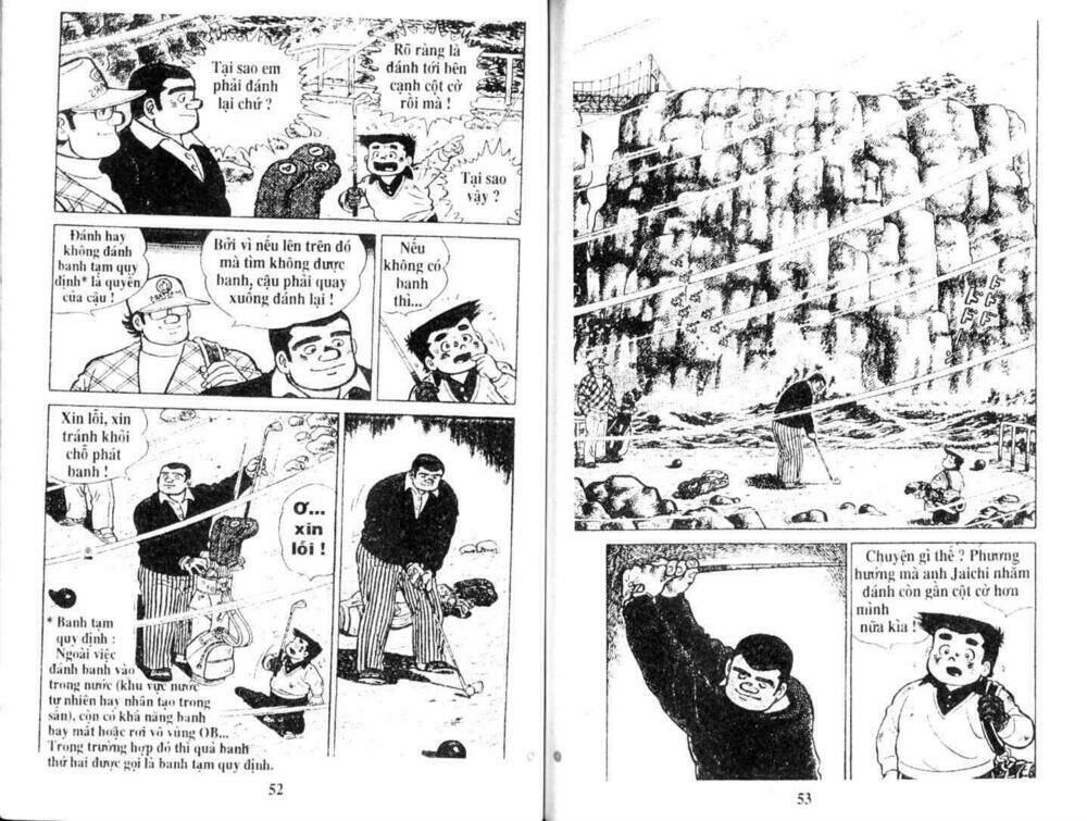 tân teppi chapter 17 24