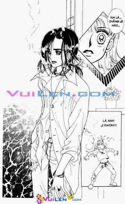 tình yêu diệu kỳ chapter 2 6