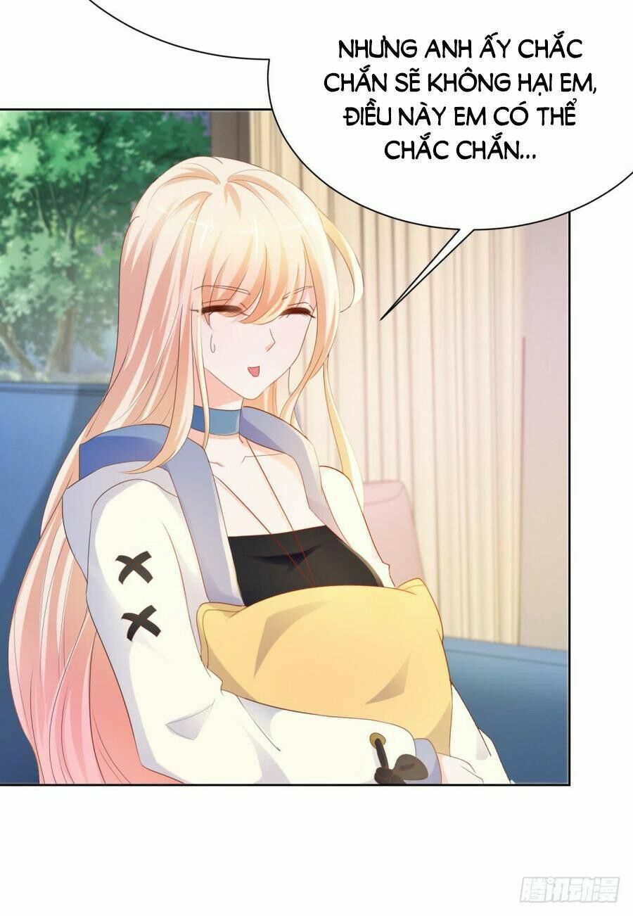 ẩn hôn 100%: chọc tức vợ yêu mua một tặng một chapter 73 7