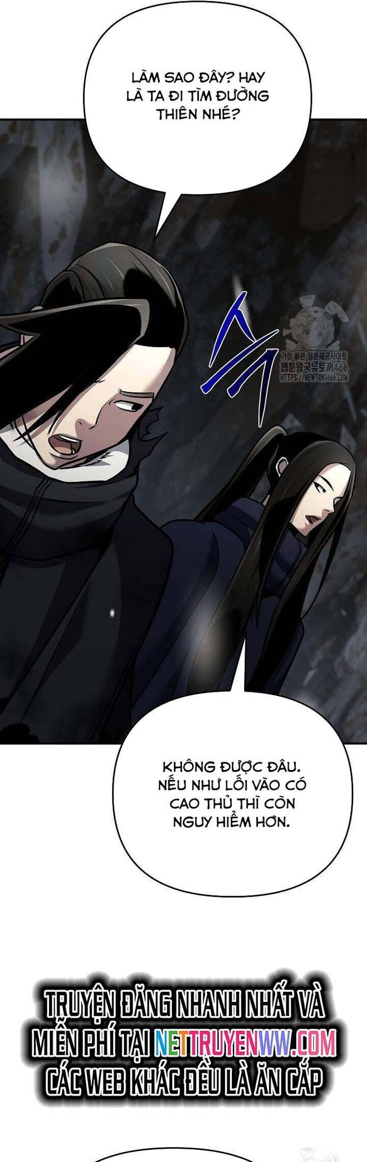 Tiểu Tử Đáng Ngờ Lại Là Cao Thủ chapter 68 37