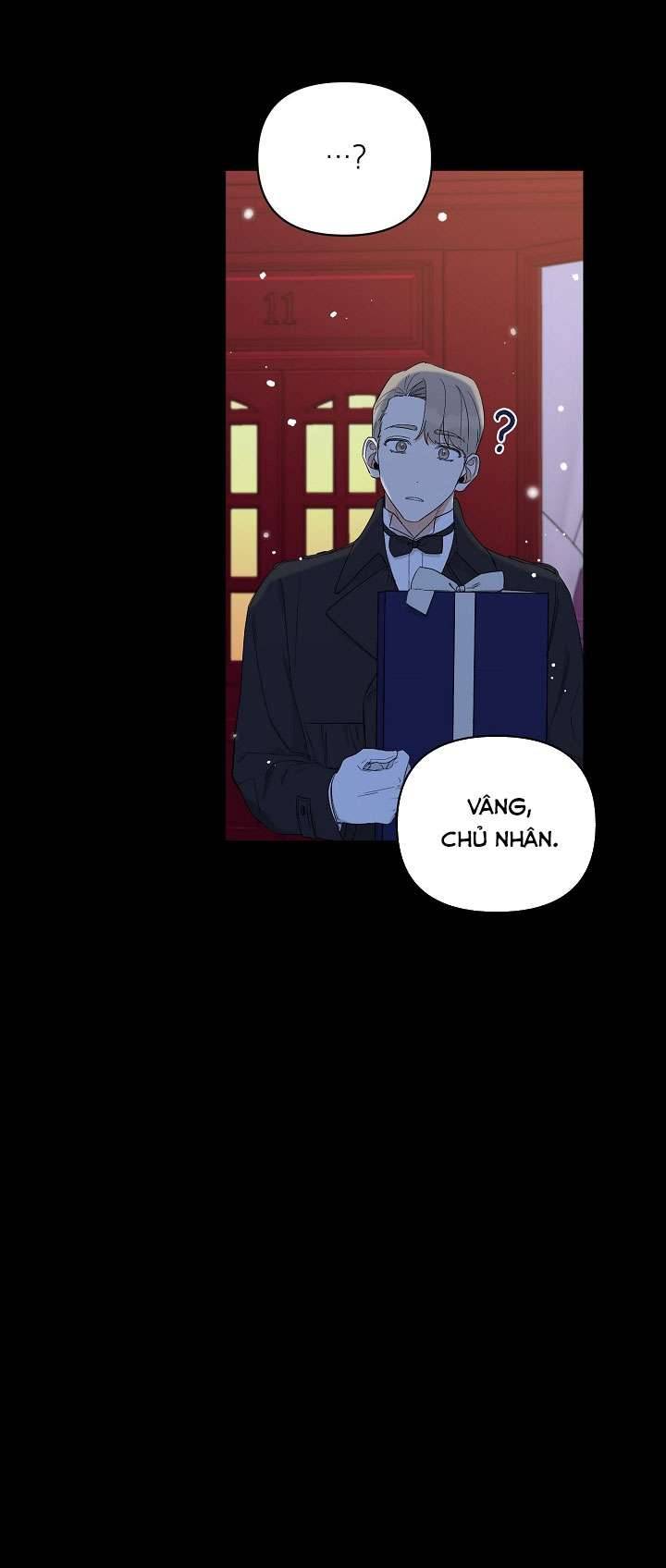 phương pháp trở thành con gái của người hùng bóng đêm chapter 20 36