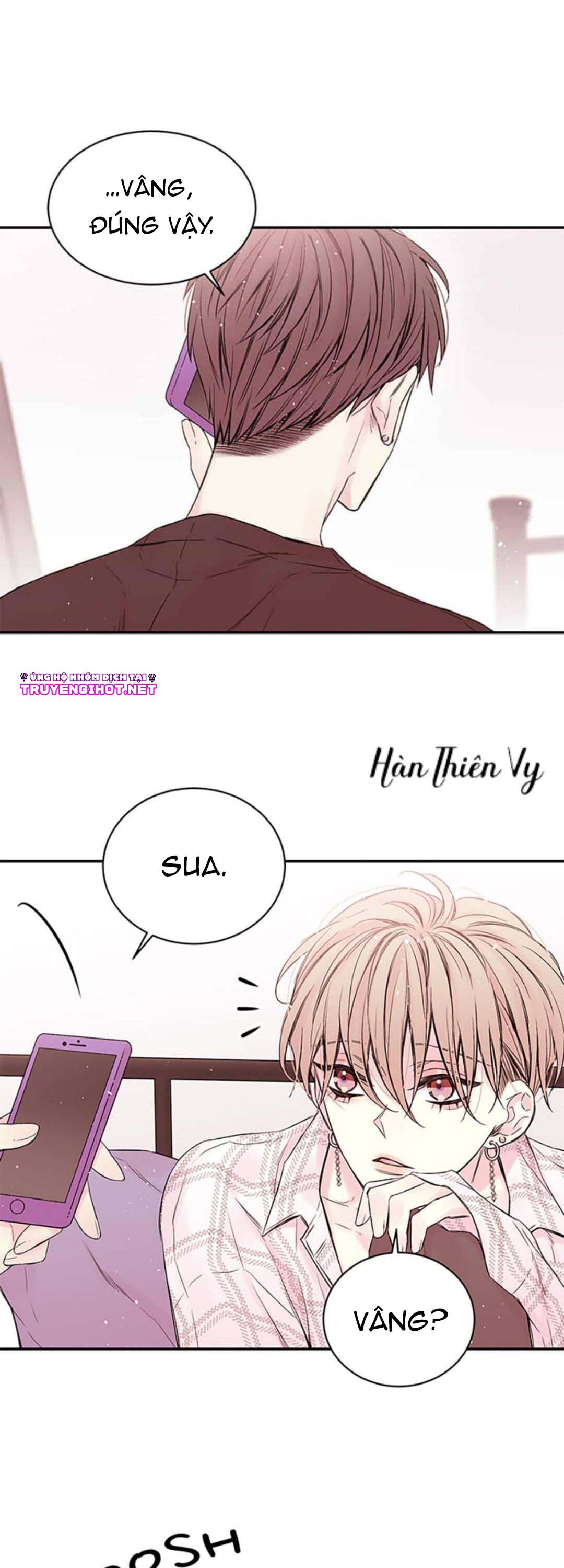 in my closet chapter 31 1