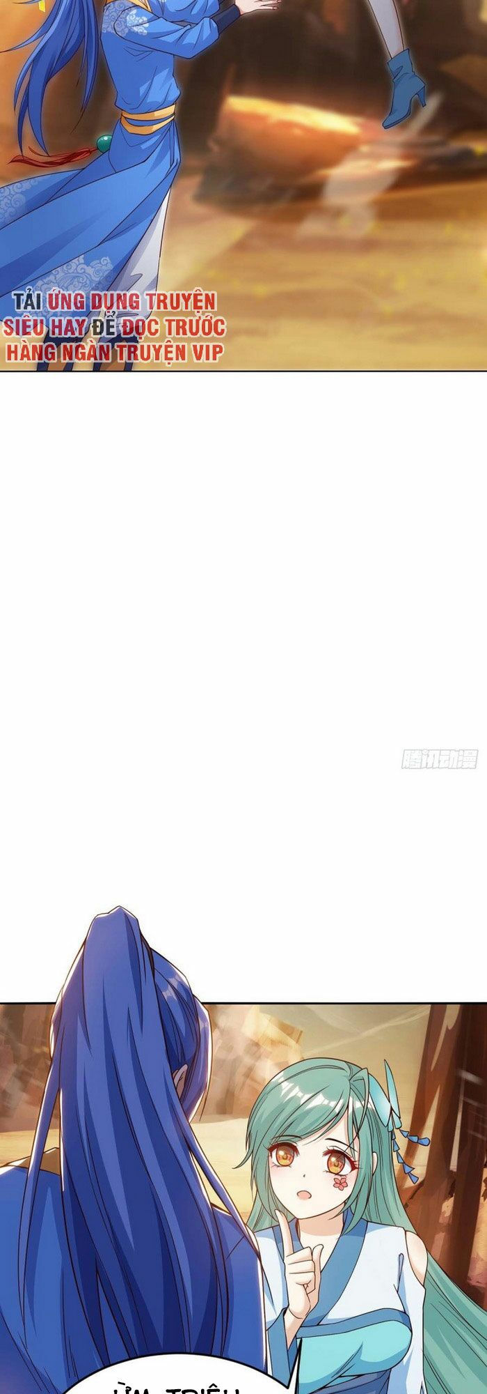 tối cường thăng cấp chapter 162 14