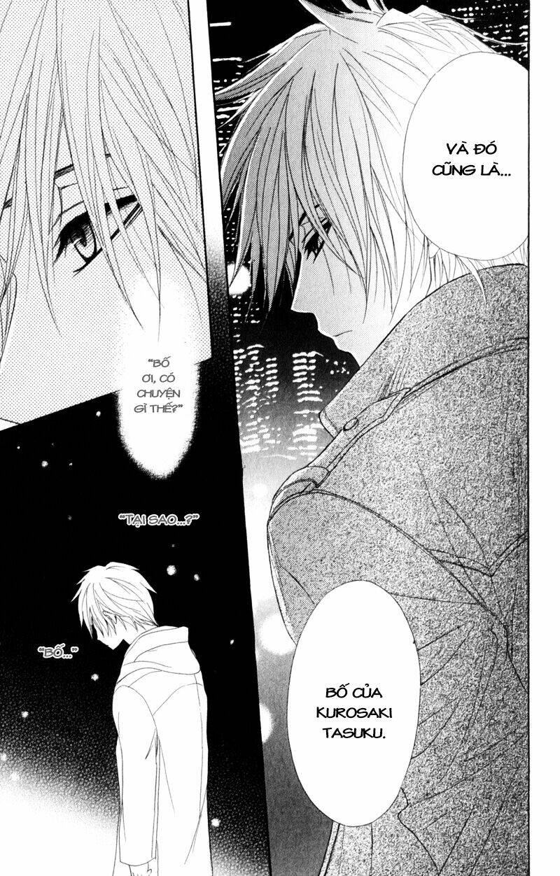 điện kích daisy chapter 36 32