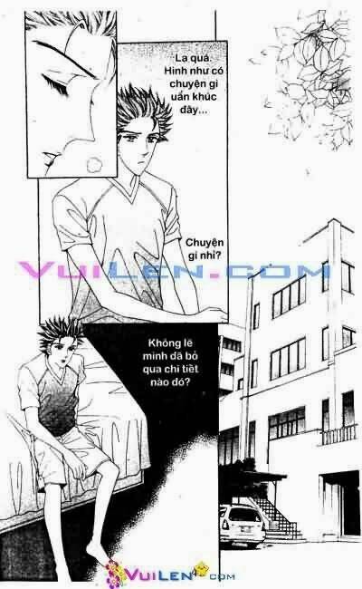 cô gái vương giả chapter 6 48