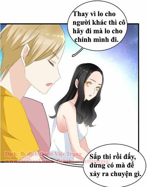 lều khều biết yêu chapter 31 15