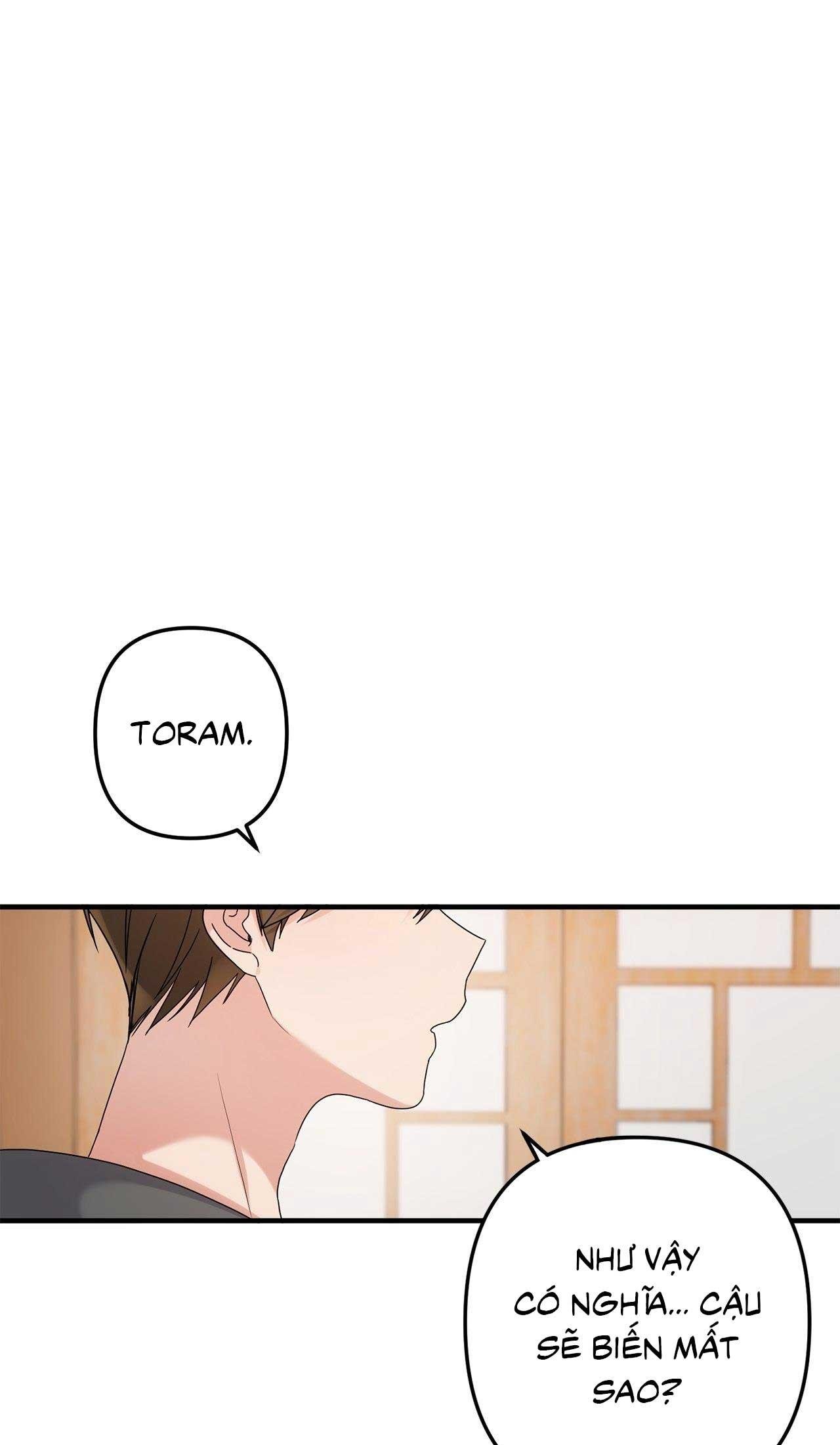 món đặc biệt ngày thứ bảy là tôm chiên chapter 9 2