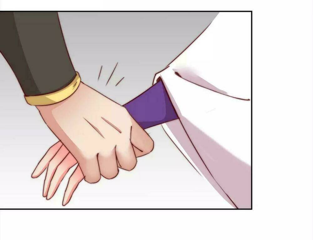 vương diệp, đuôi của ngươi đã biến mất chapter 5 50