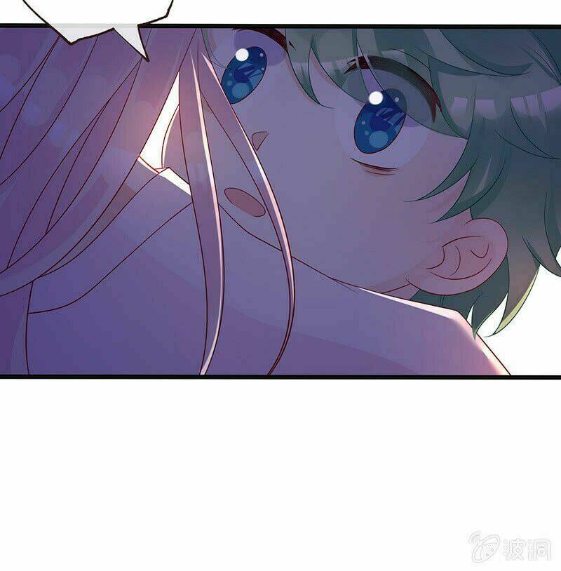 vương bài thiên sư và tiểu manh yêu chapter 3 24