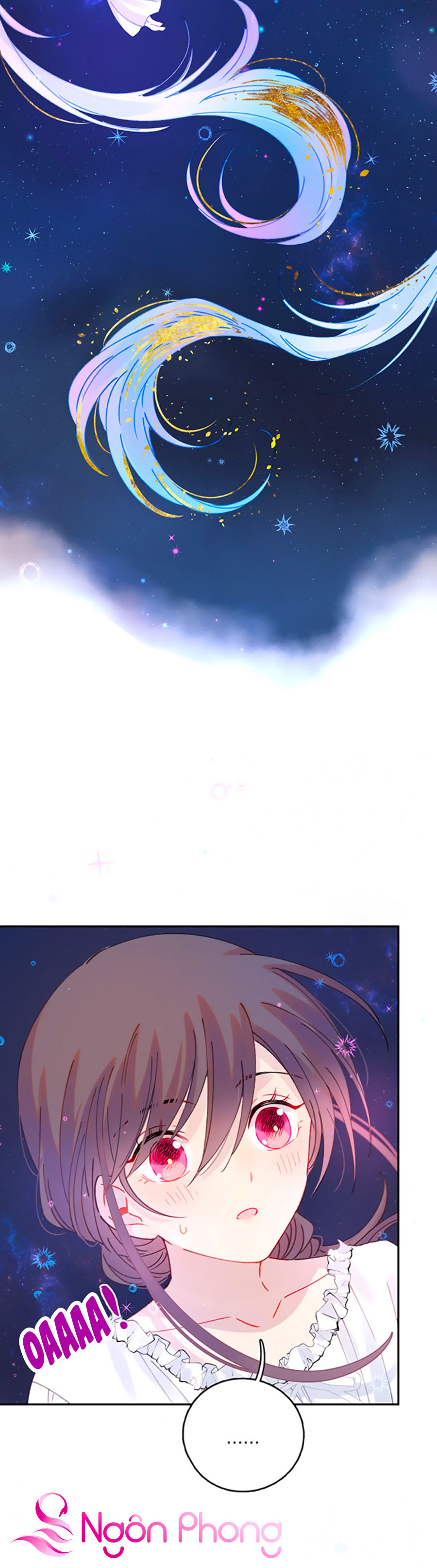 khi mộng thần yêu chapter 7.1 12