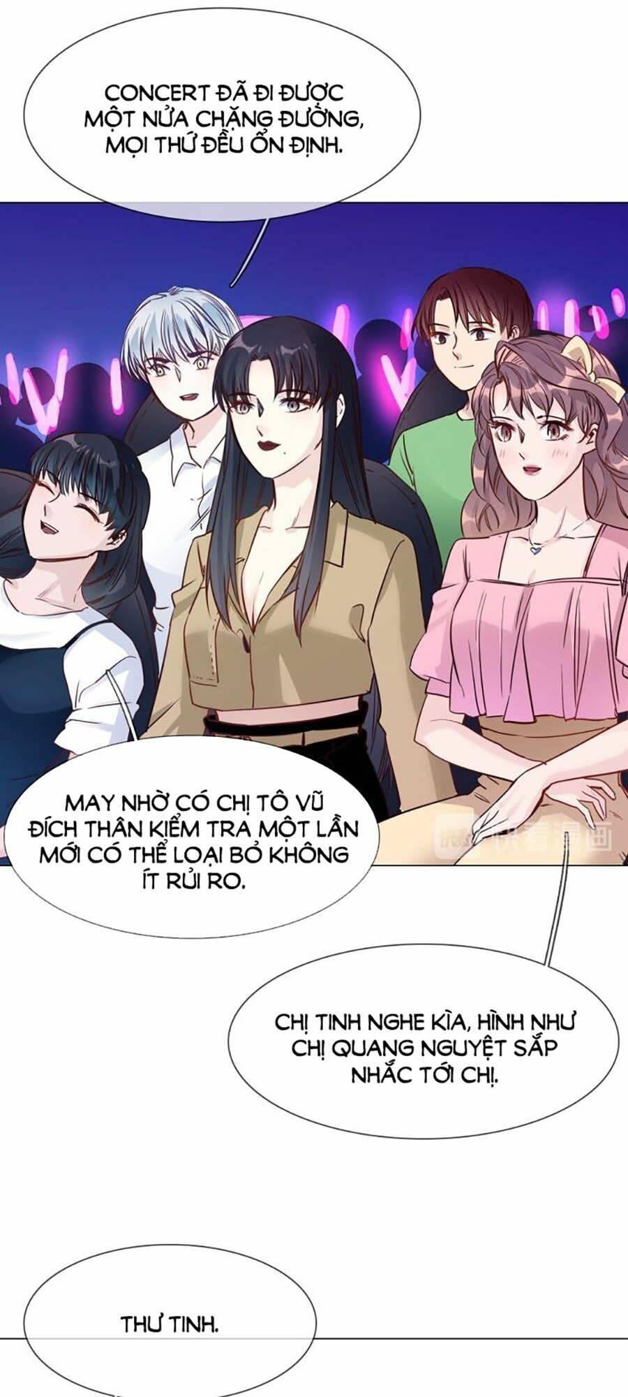 ngôi sao vụn vỡ chapter 58 36