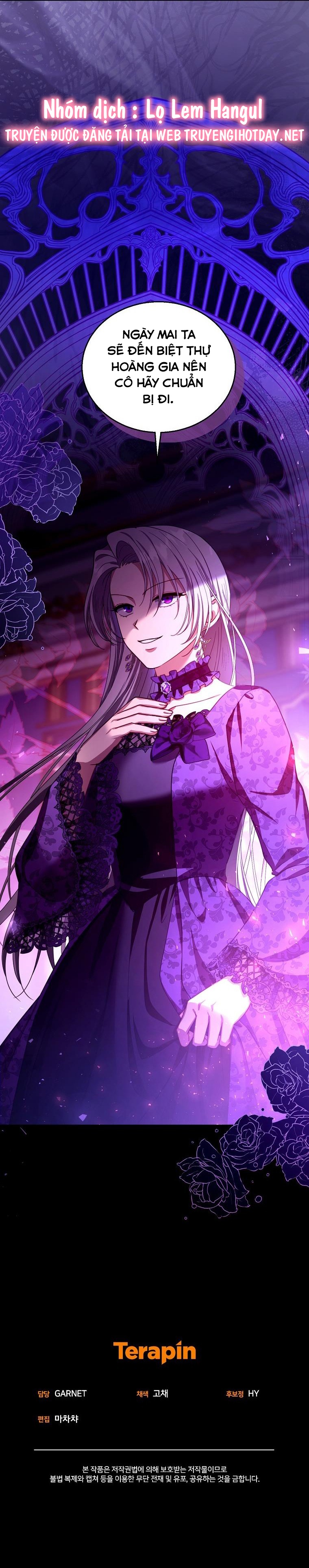 tôi đã có con với người chồng phản diện chapter 86 58